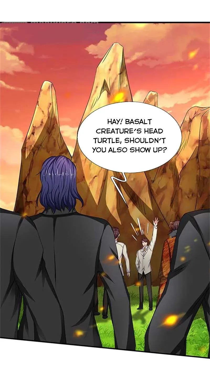 Read Wan Gu Shen Wang chapter 92 image 28 on Lezhin