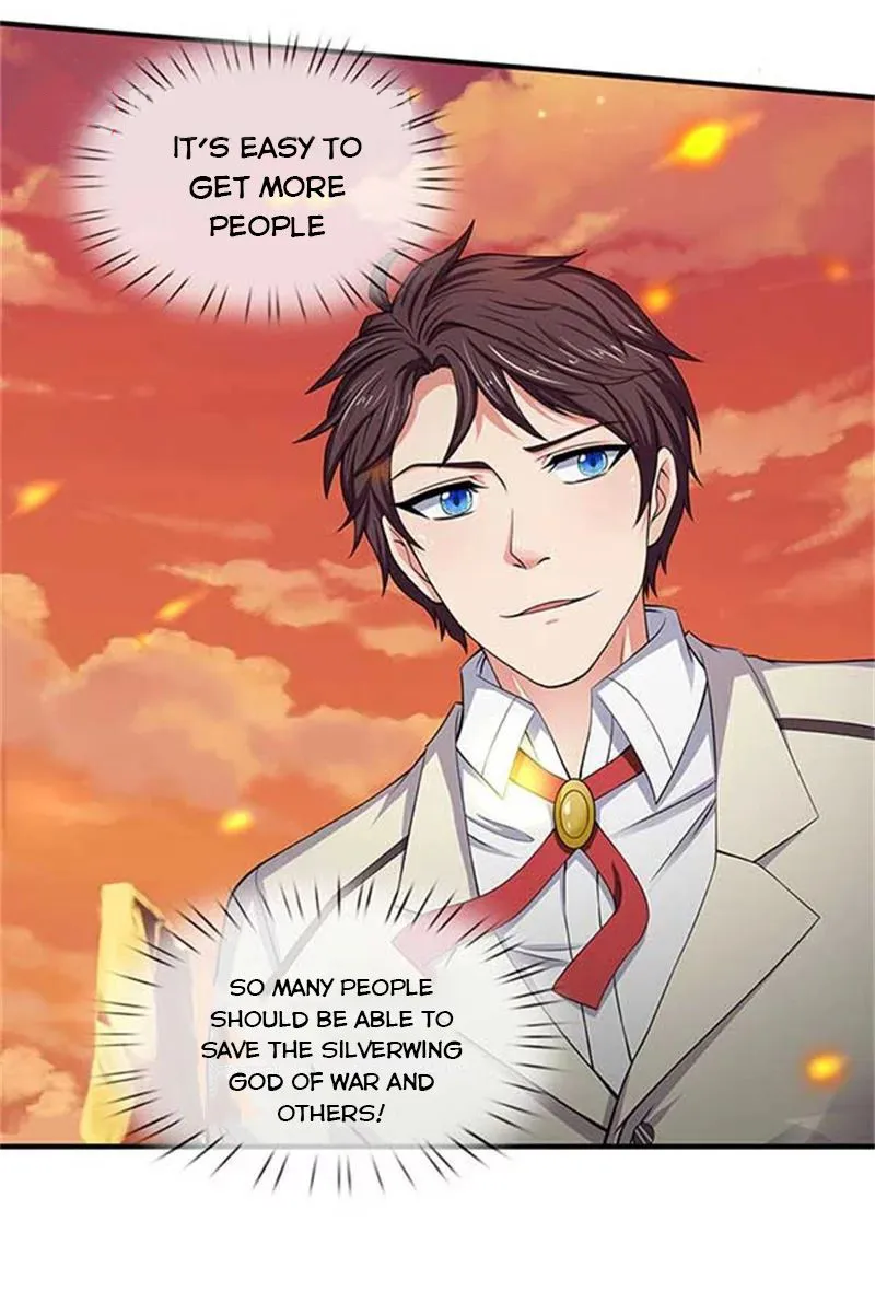 Read Wan Gu Shen Wang chapter 92 image 3 on Lezhin