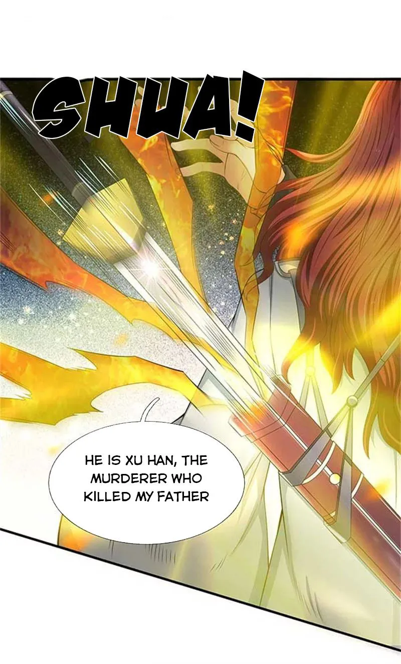 Read Wan Gu Shen Wang chapter 92 image 6 on Lezhin
