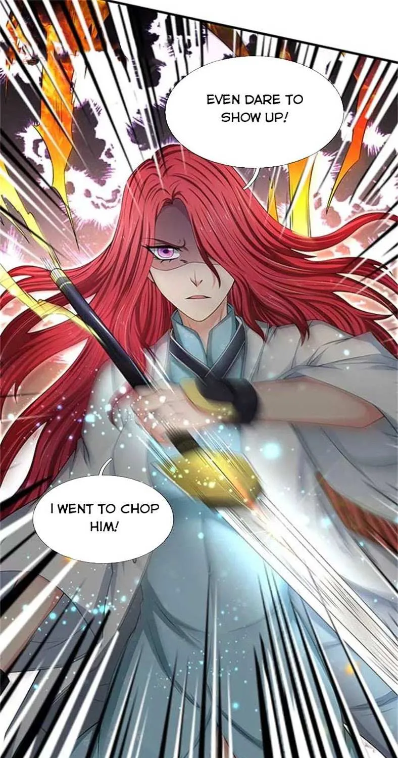 Read Wan Gu Shen Wang chapter 92 image 7 on Lezhin