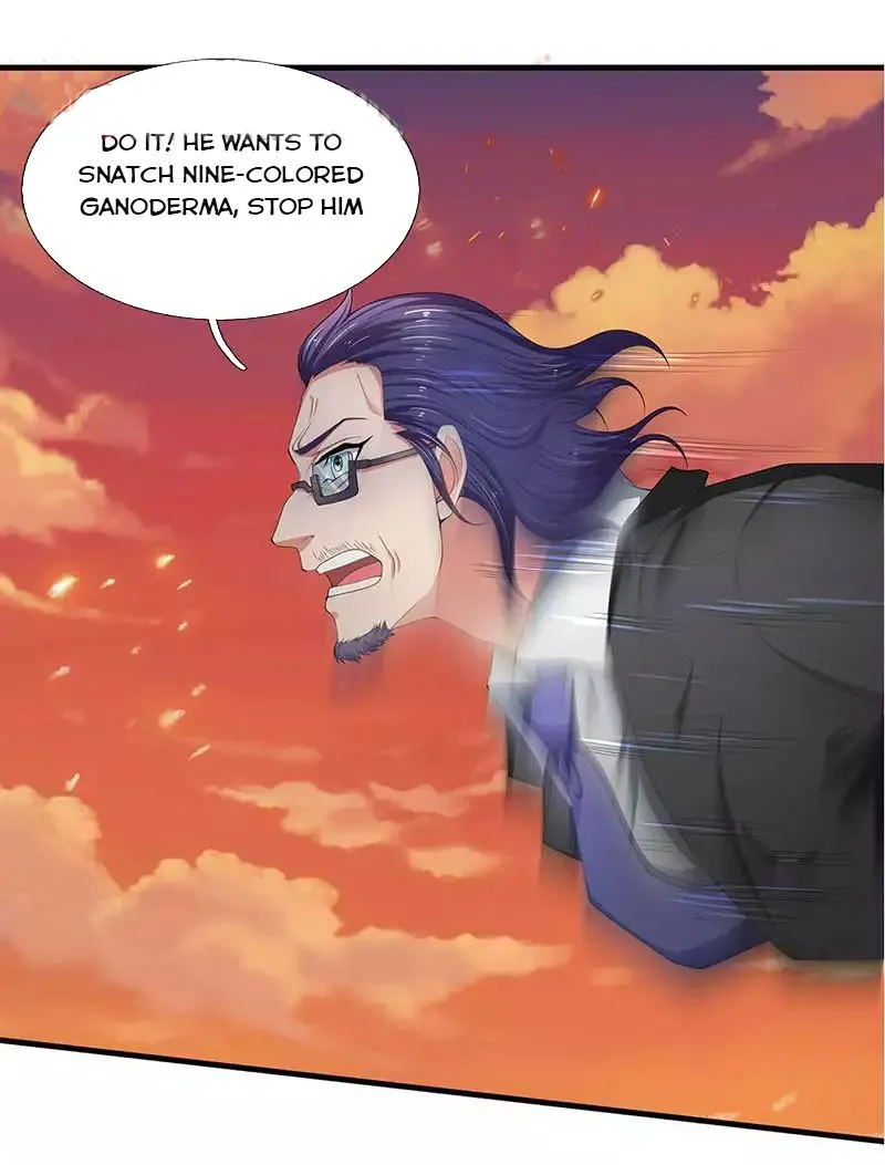 Read Wan Gu Shen Wang chapter 93 image 10 on Lezhin