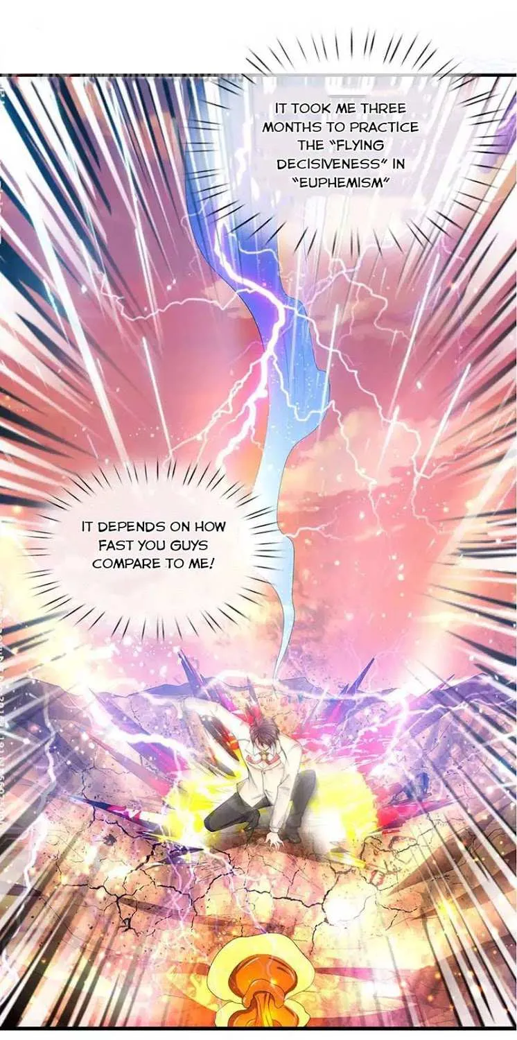 Read Wan Gu Shen Wang chapter 93 image 16 on Lezhin