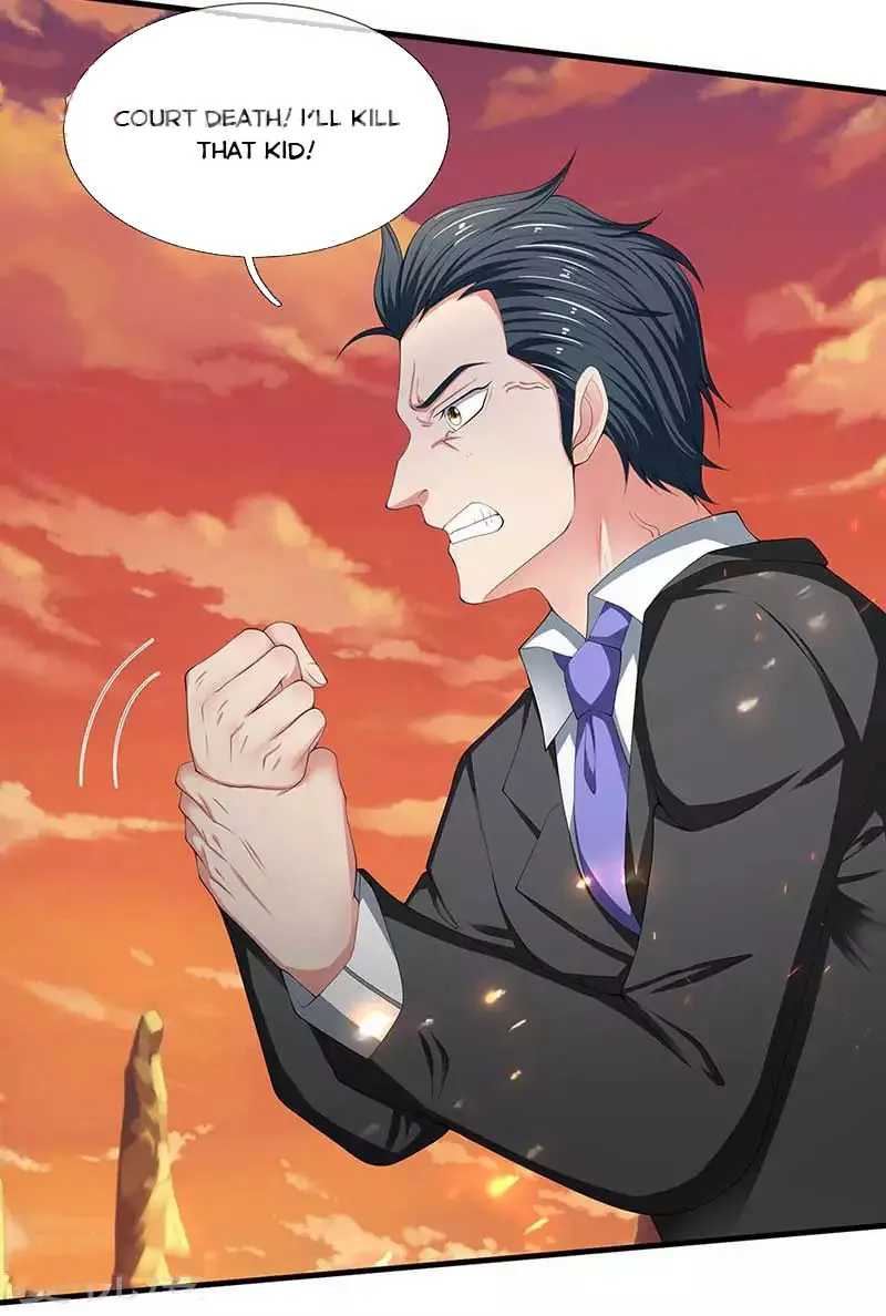 Read Wan Gu Shen Wang chapter 93 image 2 on Lezhin