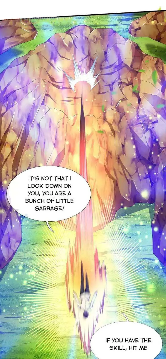 Read Wan Gu Shen Wang chapter 93 image 20 on Lezhin