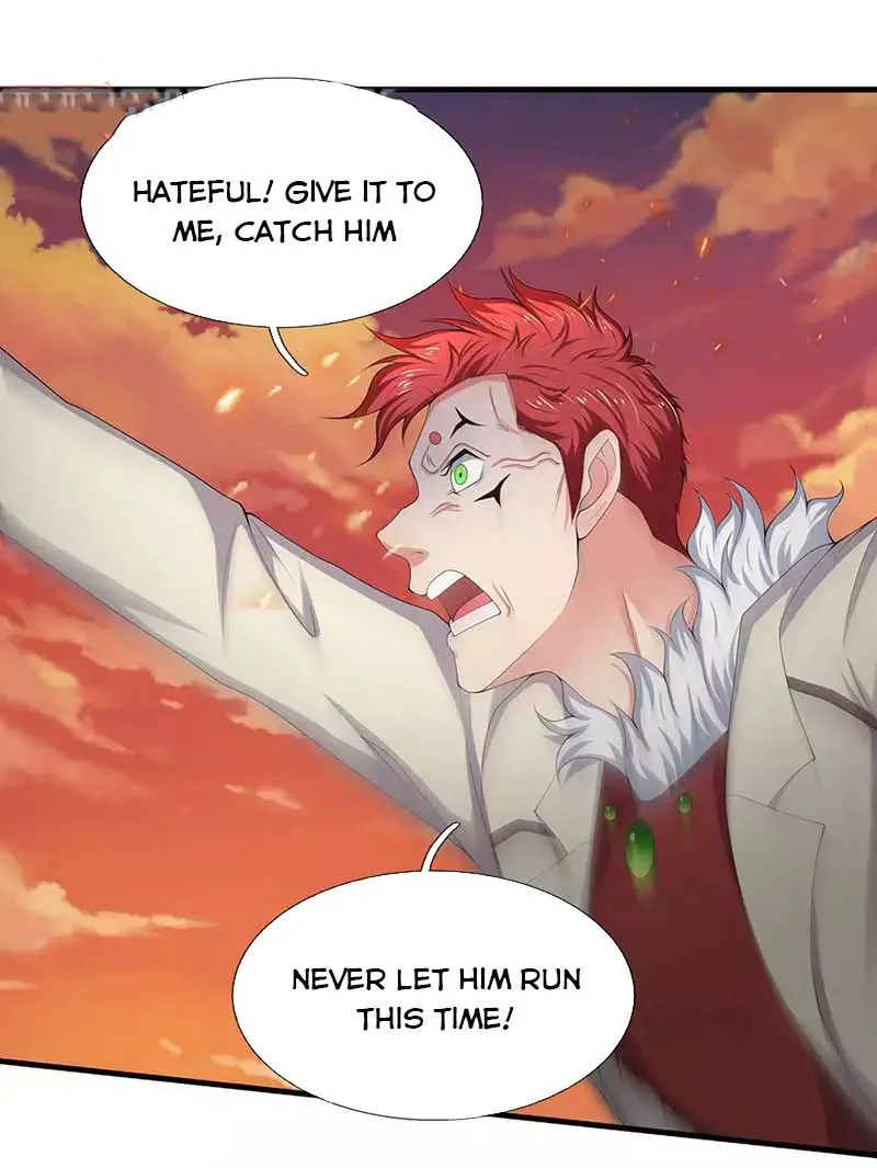 Read Wan Gu Shen Wang chapter 93 image 22 on Lezhin