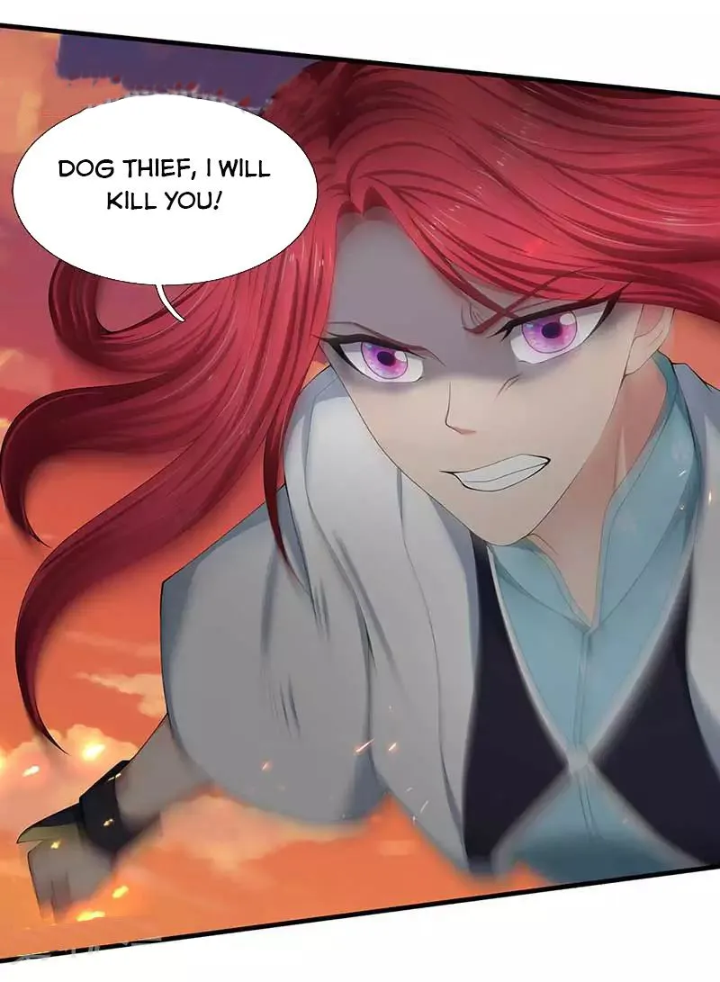 Read Wan Gu Shen Wang chapter 93 image 23 on Lezhin