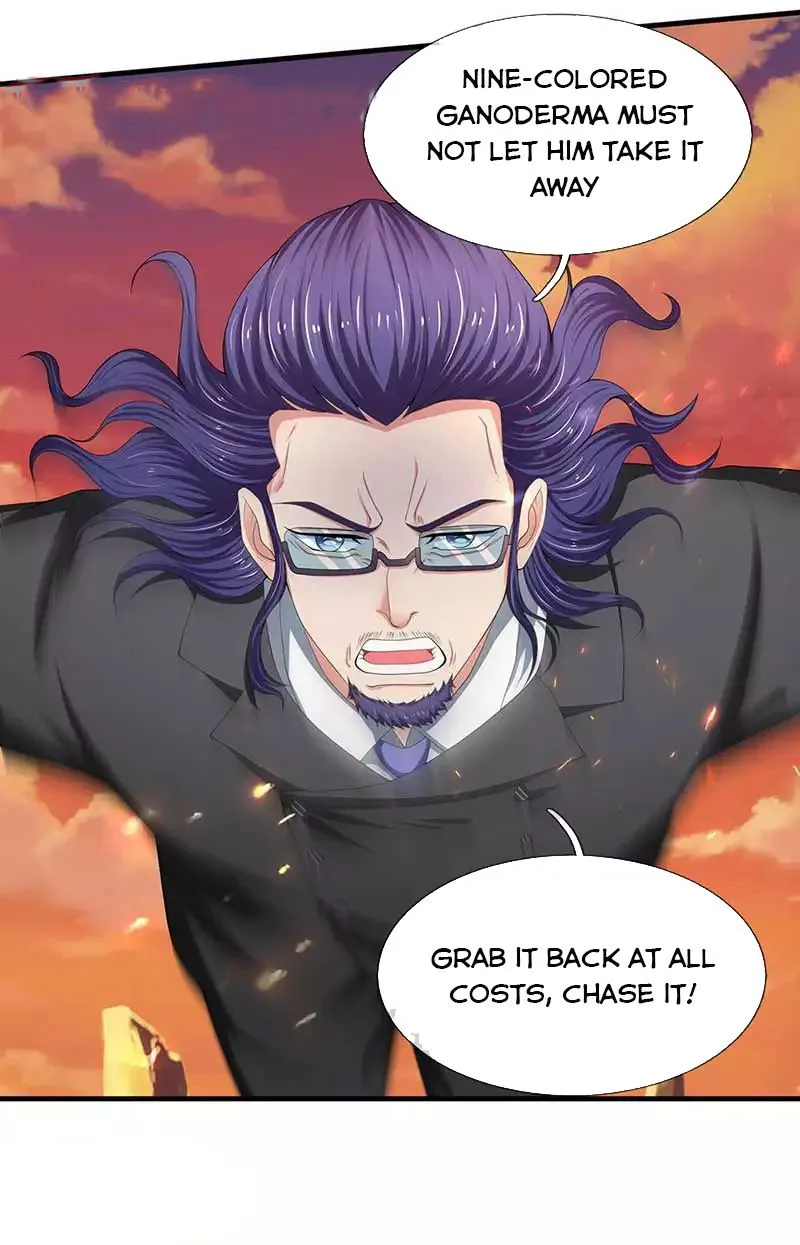 Read Wan Gu Shen Wang chapter 93 image 24 on Lezhin