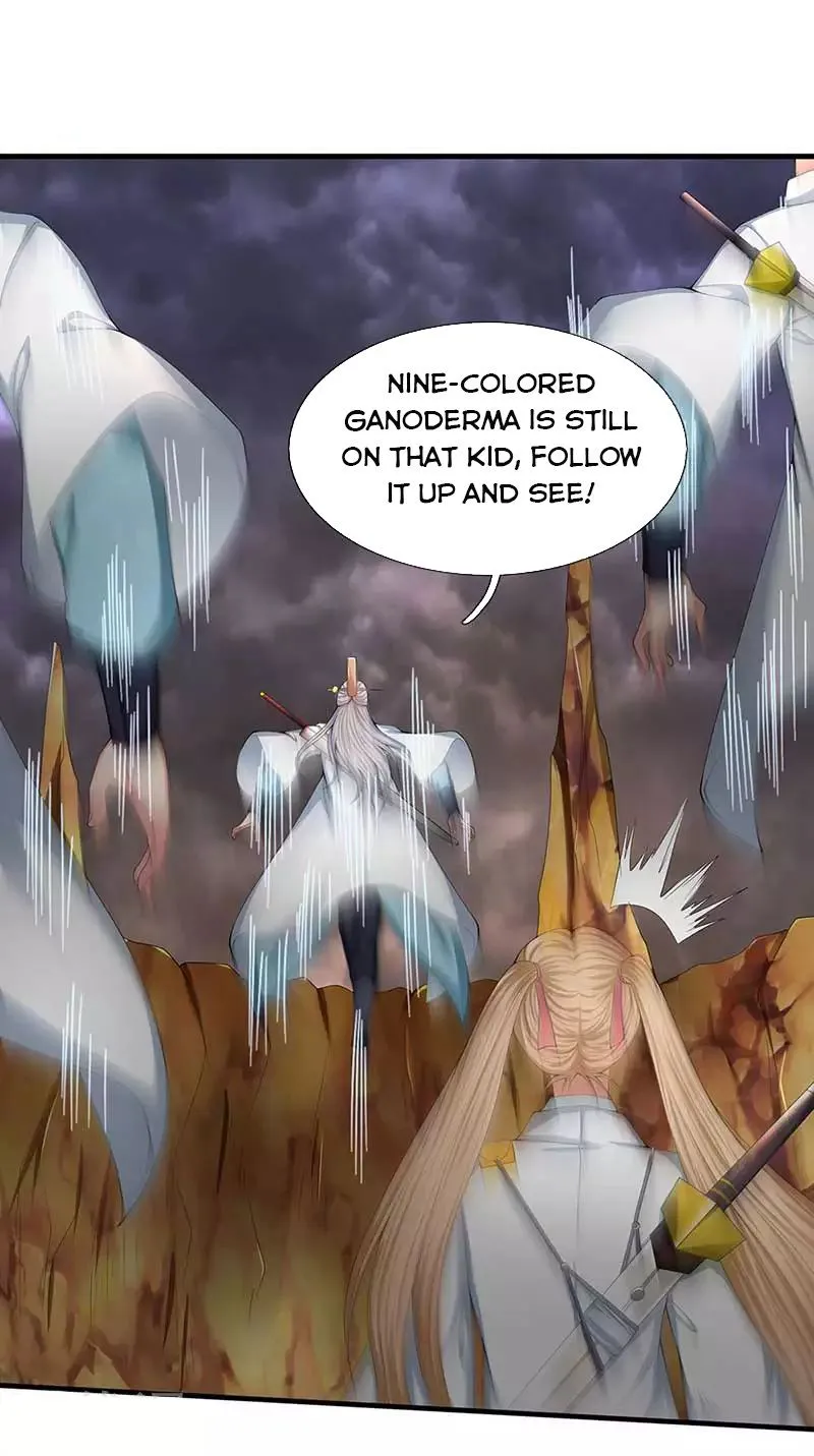 Read Wan Gu Shen Wang chapter 93 image 26 on Lezhin