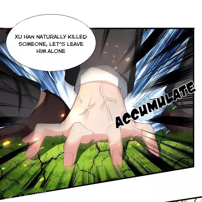Read Wan Gu Shen Wang chapter 93 image 4 on Lezhin