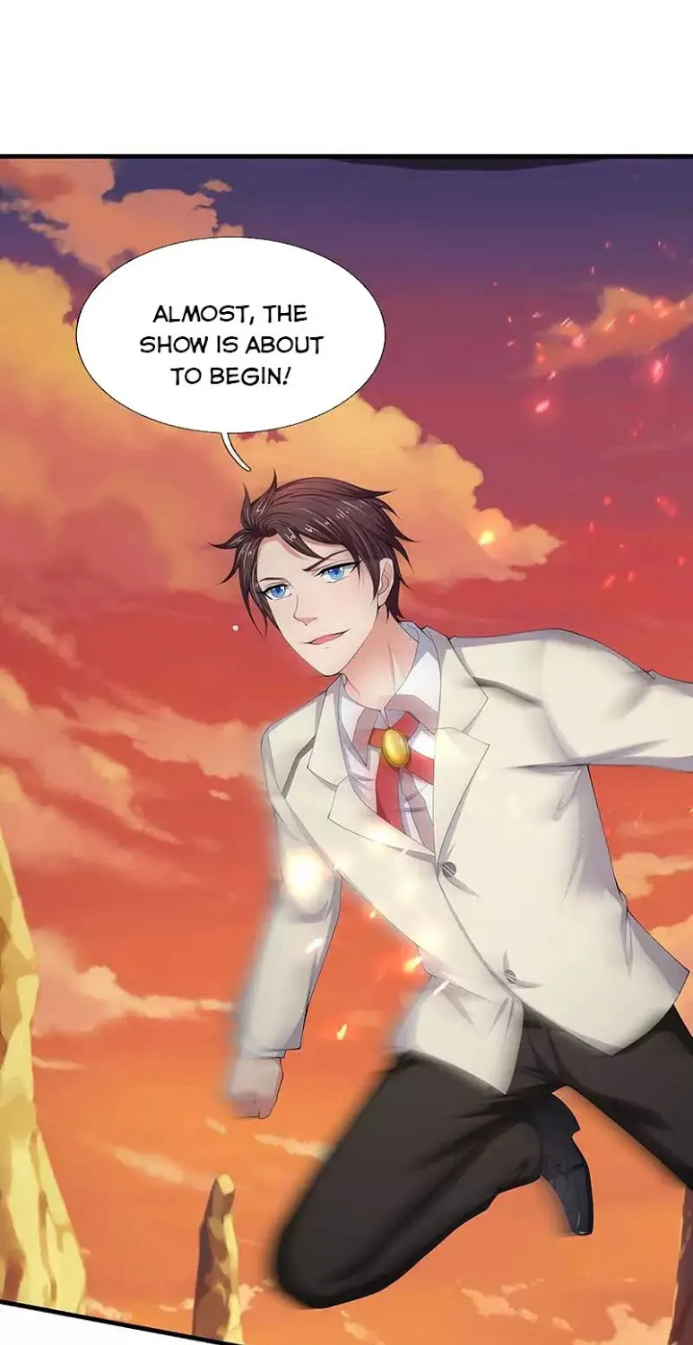 Read Wan Gu Shen Wang chapter 93 image 7 on Lezhin