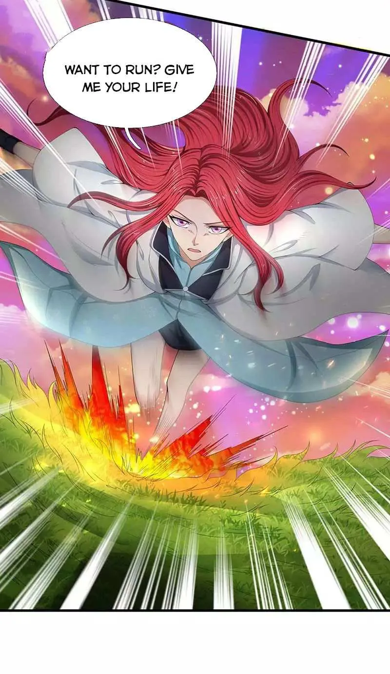 Read Wan Gu Shen Wang chapter 93 image 9 on Lezhin
