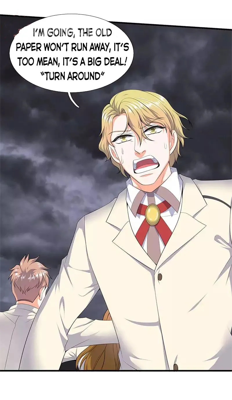 Read Wan Gu Shen Wang chapter 94 image 12 on Lezhin