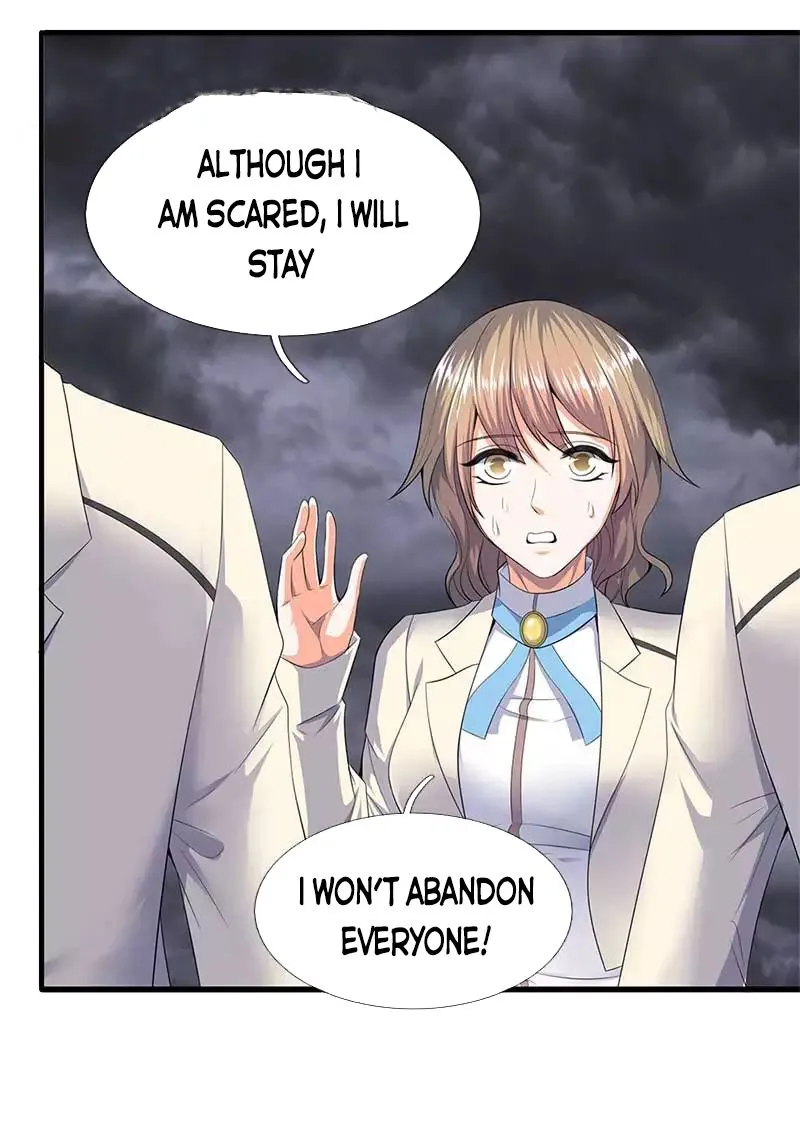 Read Wan Gu Shen Wang chapter 94 image 14 on Lezhin