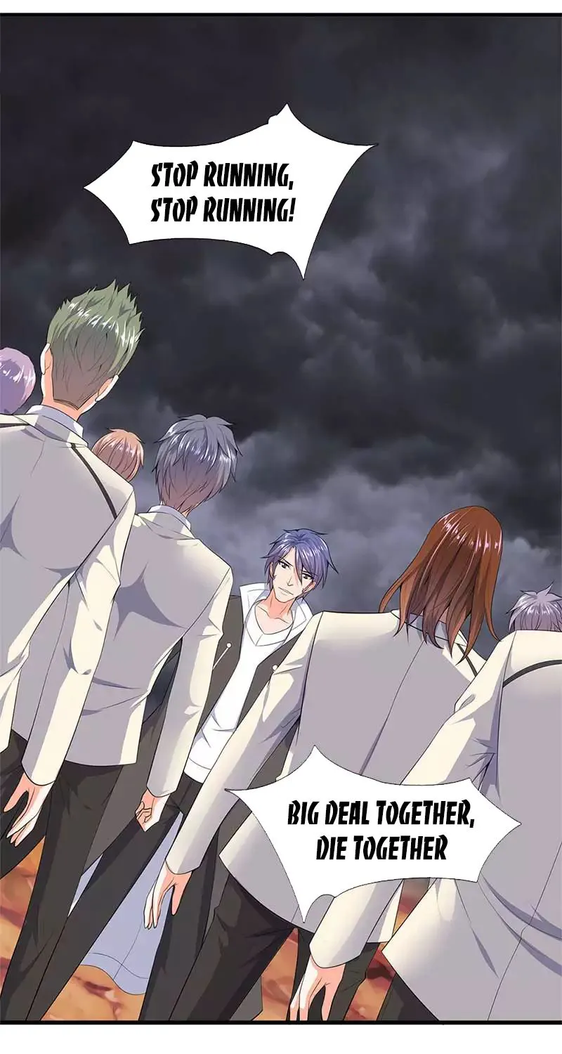 Read Wan Gu Shen Wang chapter 94 image 15 on Lezhin