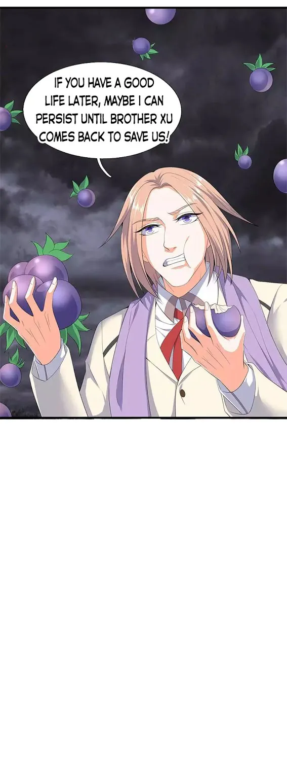 Read Wan Gu Shen Wang chapter 94 image 25 on Lezhin
