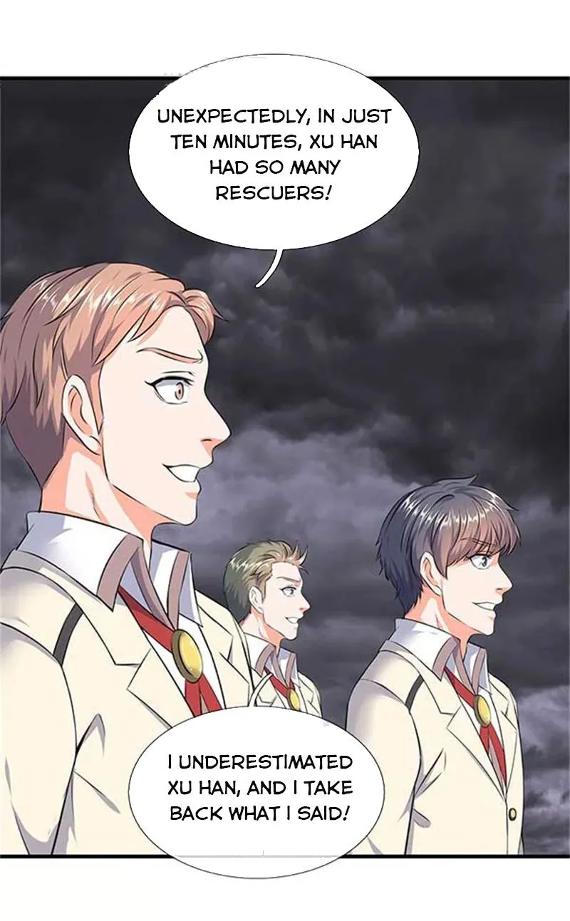 Read Wan Gu Shen Wang chapter 95 image 13 on Lezhin