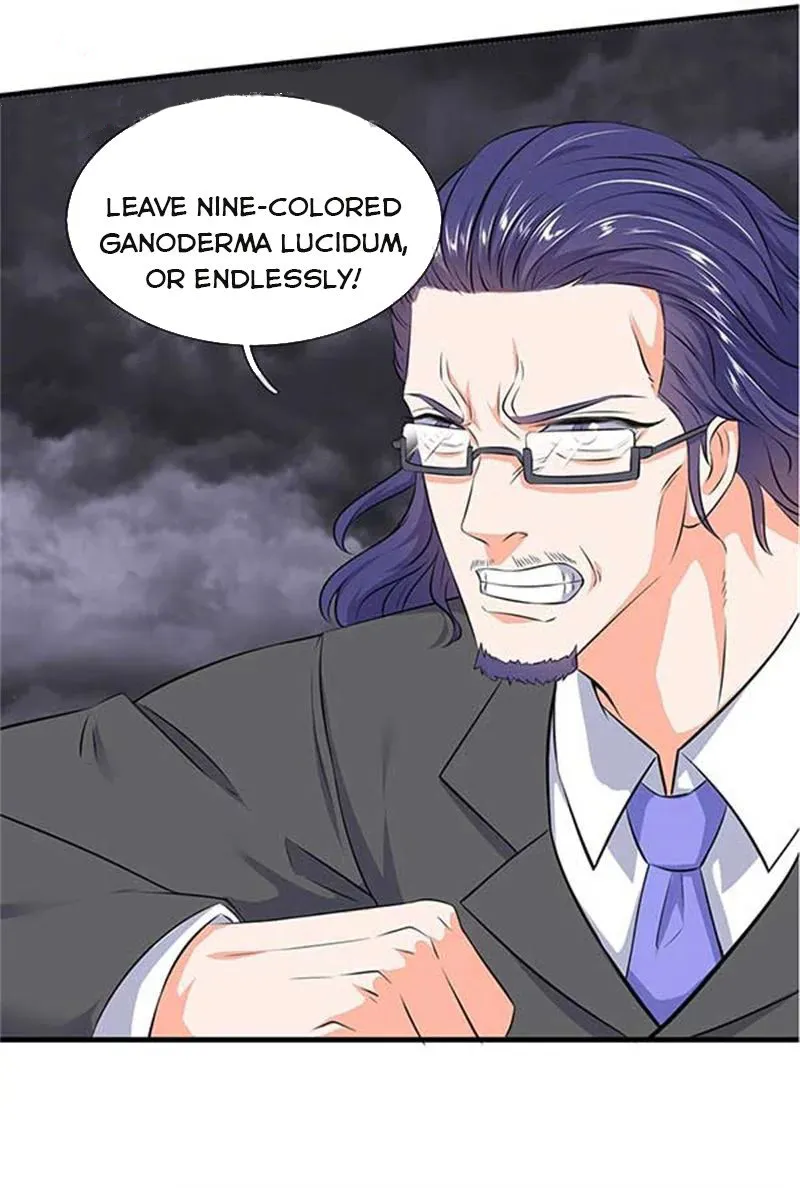 Read Wan Gu Shen Wang chapter 95 image 17 on Lezhin