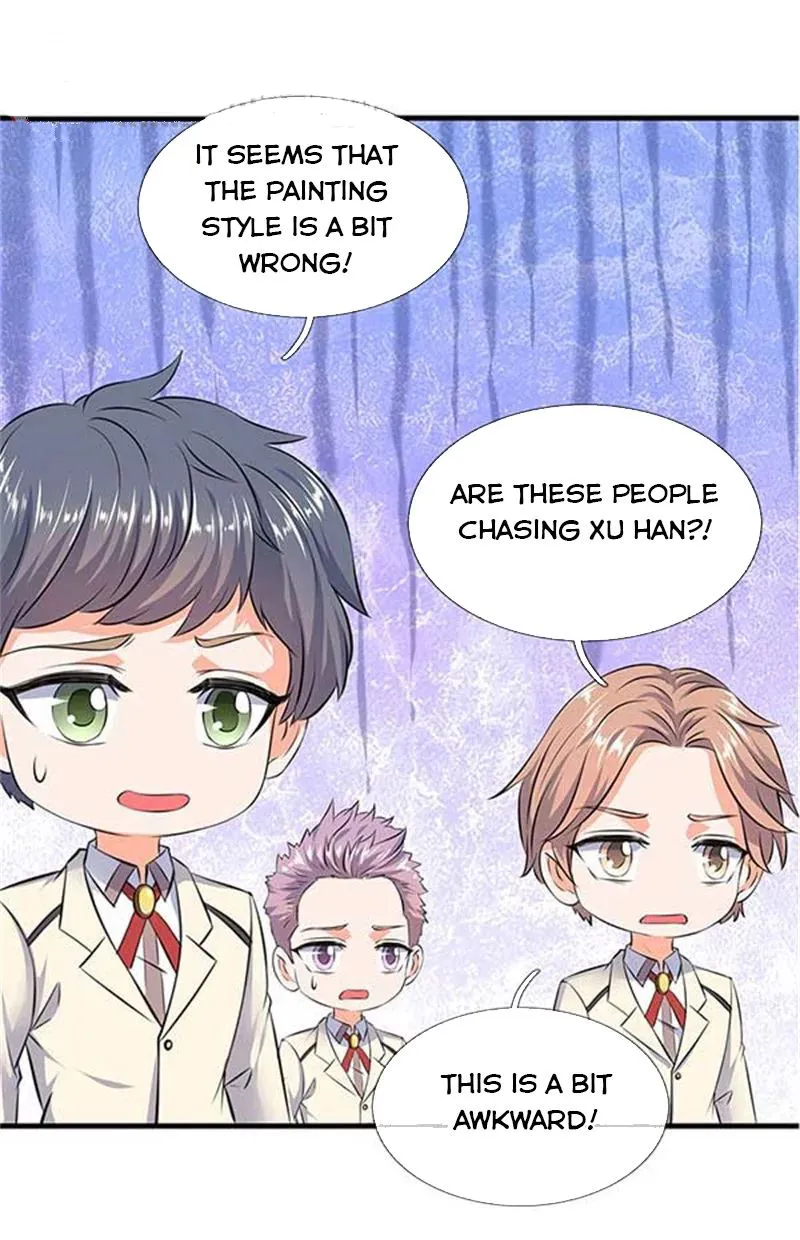 Read Wan Gu Shen Wang chapter 95 image 18 on Lezhin