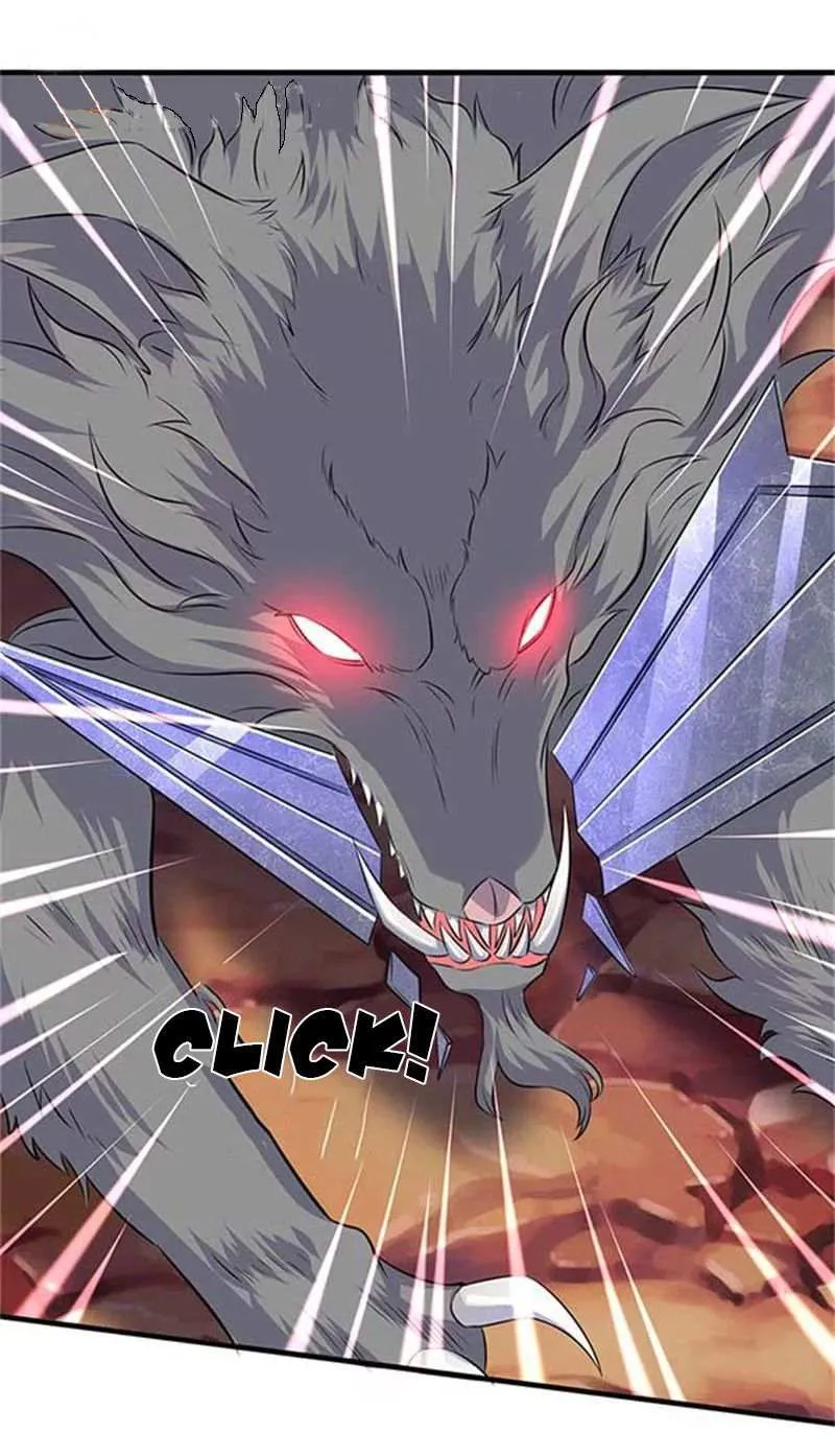 Read Wan Gu Shen Wang chapter 95 image 24 on Lezhin