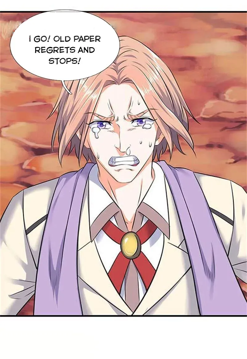 Read Wan Gu Shen Wang chapter 95 image 5 on Lezhin