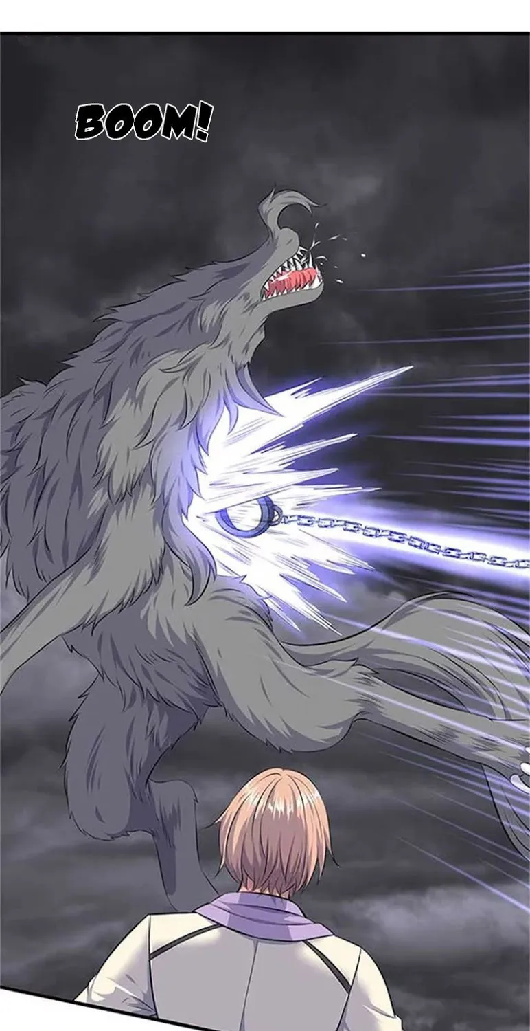 Read Wan Gu Shen Wang chapter 95 image 6 on Lezhin