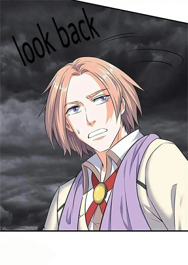 Read Wan Gu Shen Wang chapter 95 image 8 on Lezhin