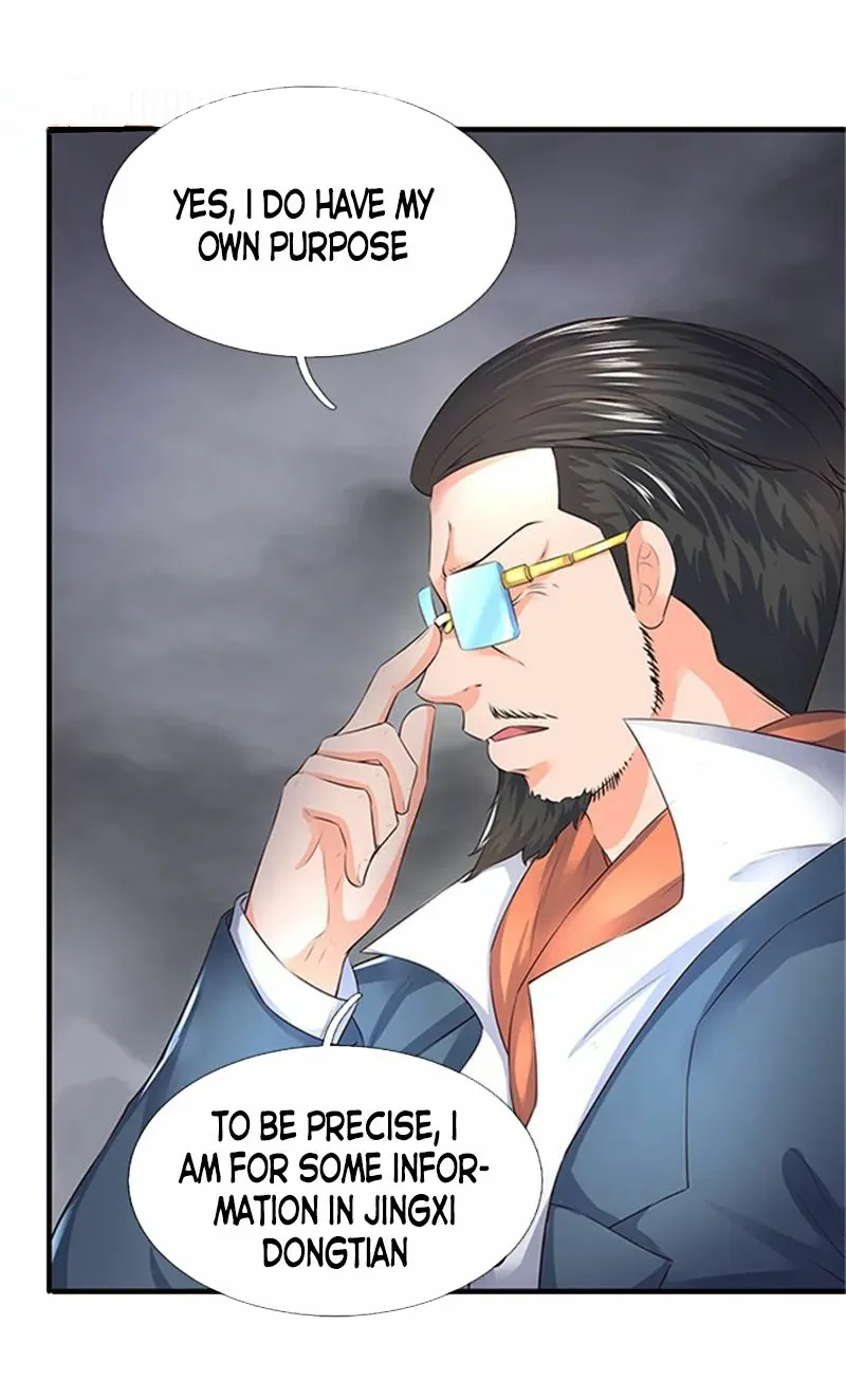 Read Wan Gu Shen Wang chapter 96 image 15 on Lezhin