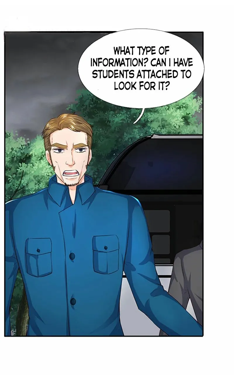 Read Wan Gu Shen Wang chapter 96 image 18 on Lezhin