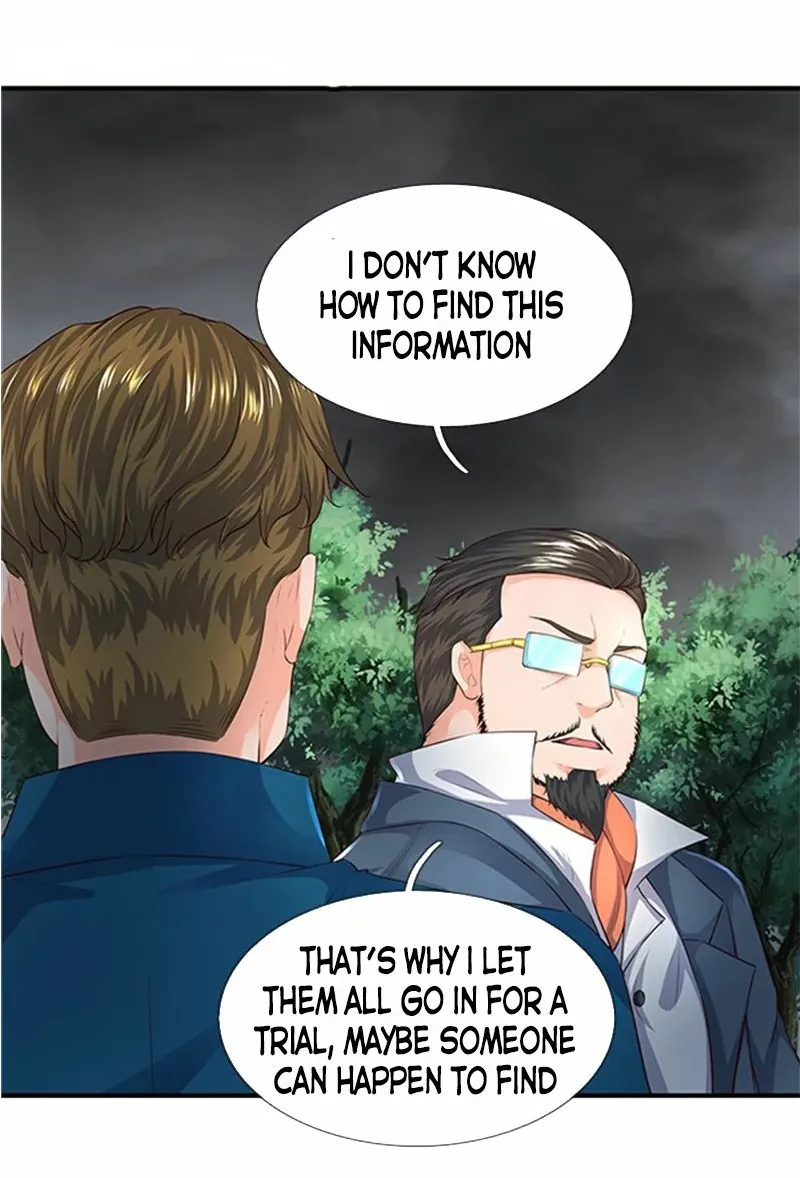 Read Wan Gu Shen Wang chapter 96 image 19 on Lezhin