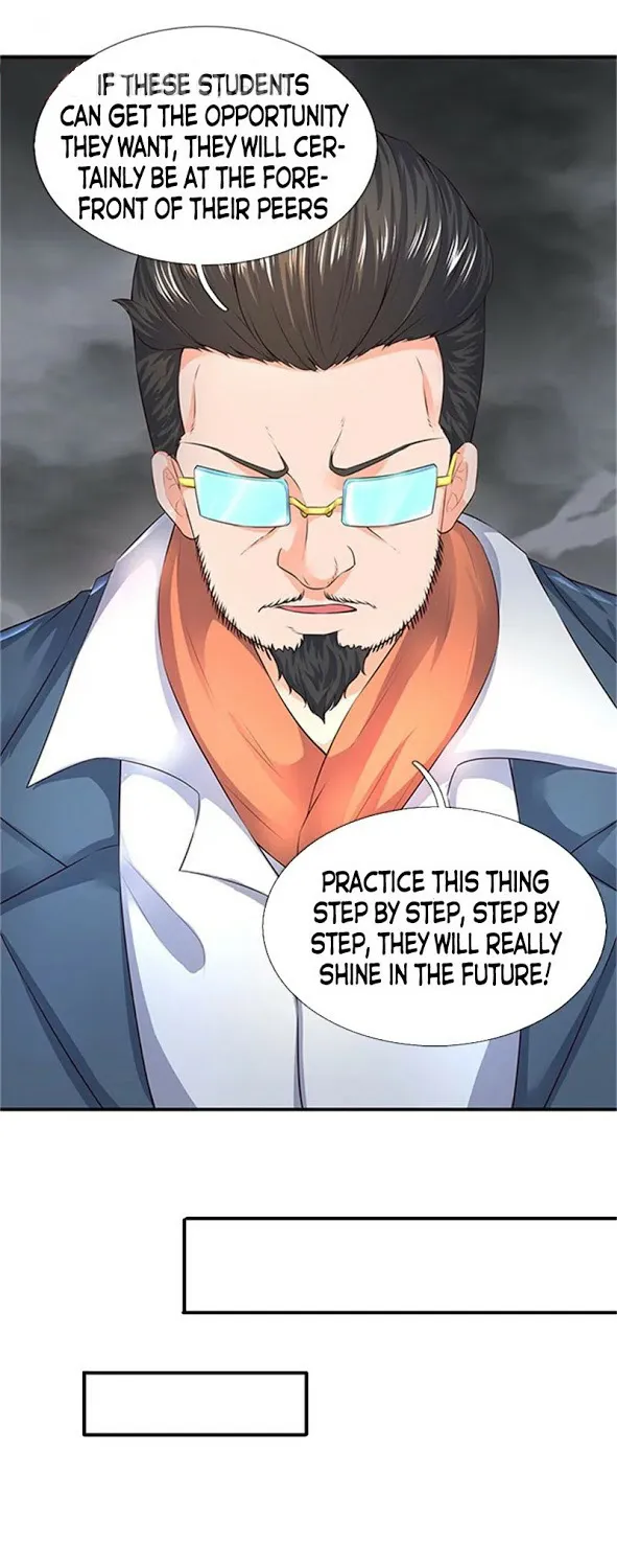 Read Wan Gu Shen Wang chapter 96 image 22 on Lezhin