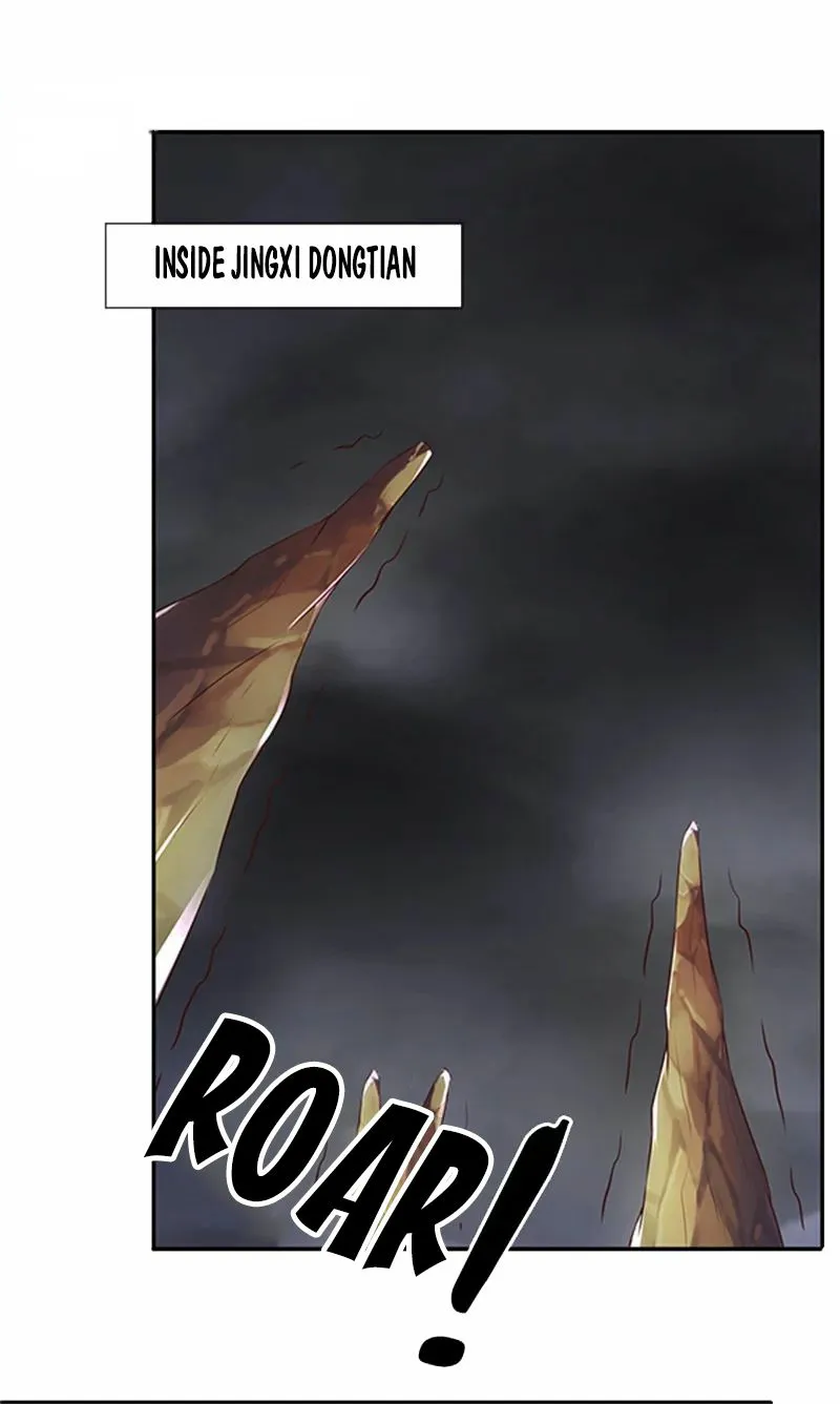 Read Wan Gu Shen Wang chapter 96 image 24 on Lezhin