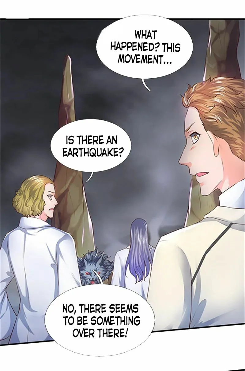 Read Wan Gu Shen Wang chapter 96 image 26 on Lezhin