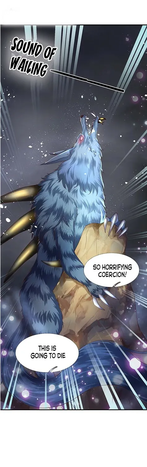 Read Wan Gu Shen Wang chapter 96 image 28 on Lezhin