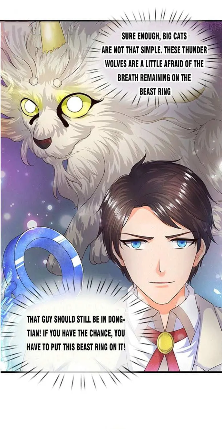 Read Wan Gu Shen Wang chapter 96 image 6 on Lezhin