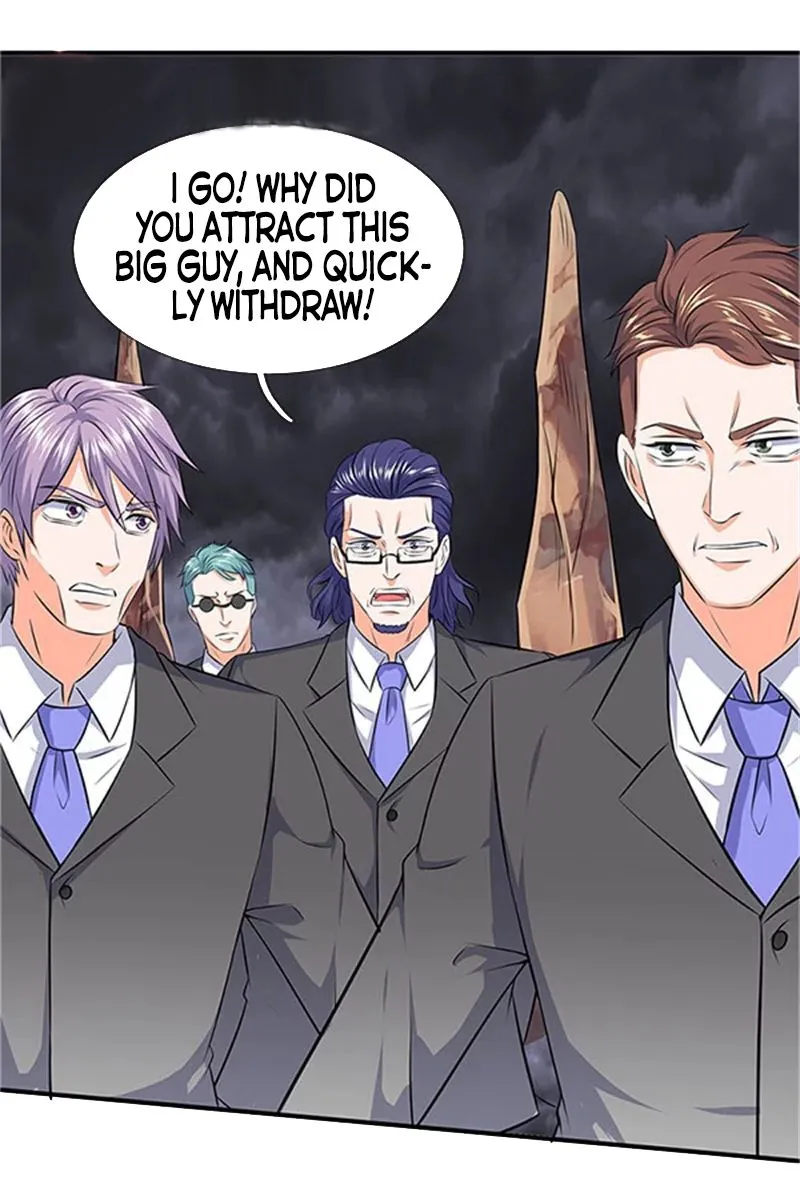 Read Wan Gu Shen Wang chapter 97 image 1 on Lezhin
