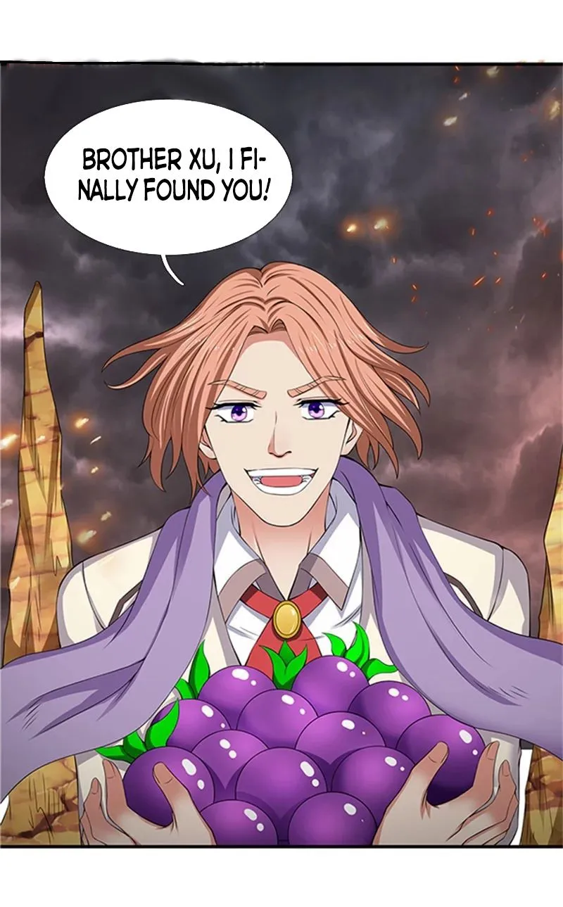 Read Wan Gu Shen Wang chapter 98 image 15 on Lezhin