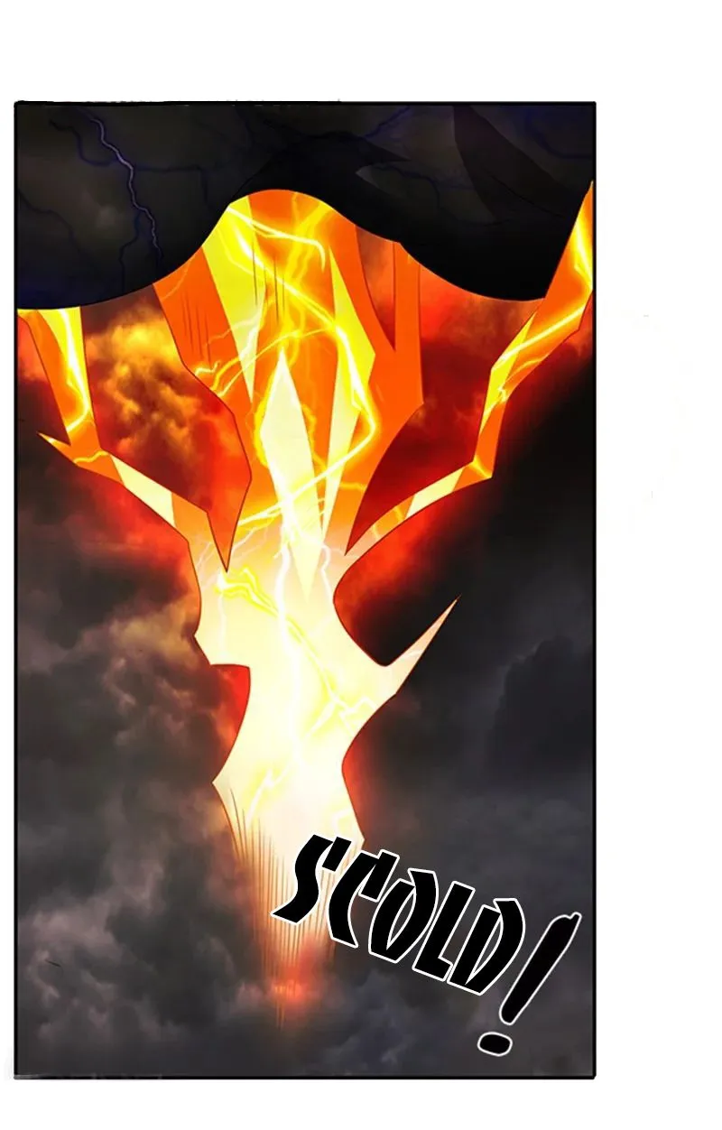 Read Wan Gu Shen Wang chapter 98 image 18 on Lezhin