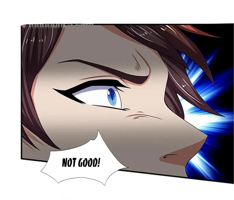 Read Wan Gu Shen Wang chapter 98 image 19 on Lezhin