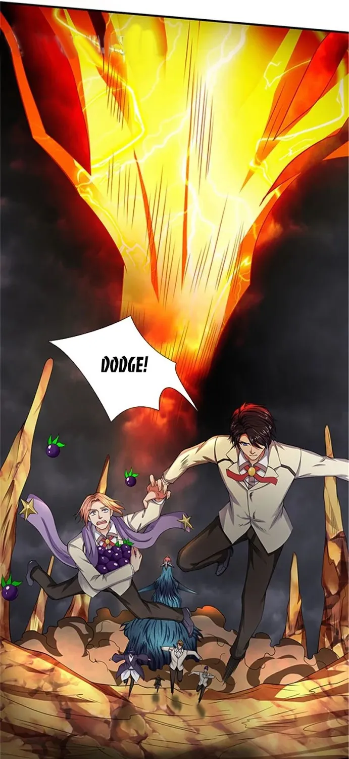 Read Wan Gu Shen Wang chapter 98 image 20 on Lezhin