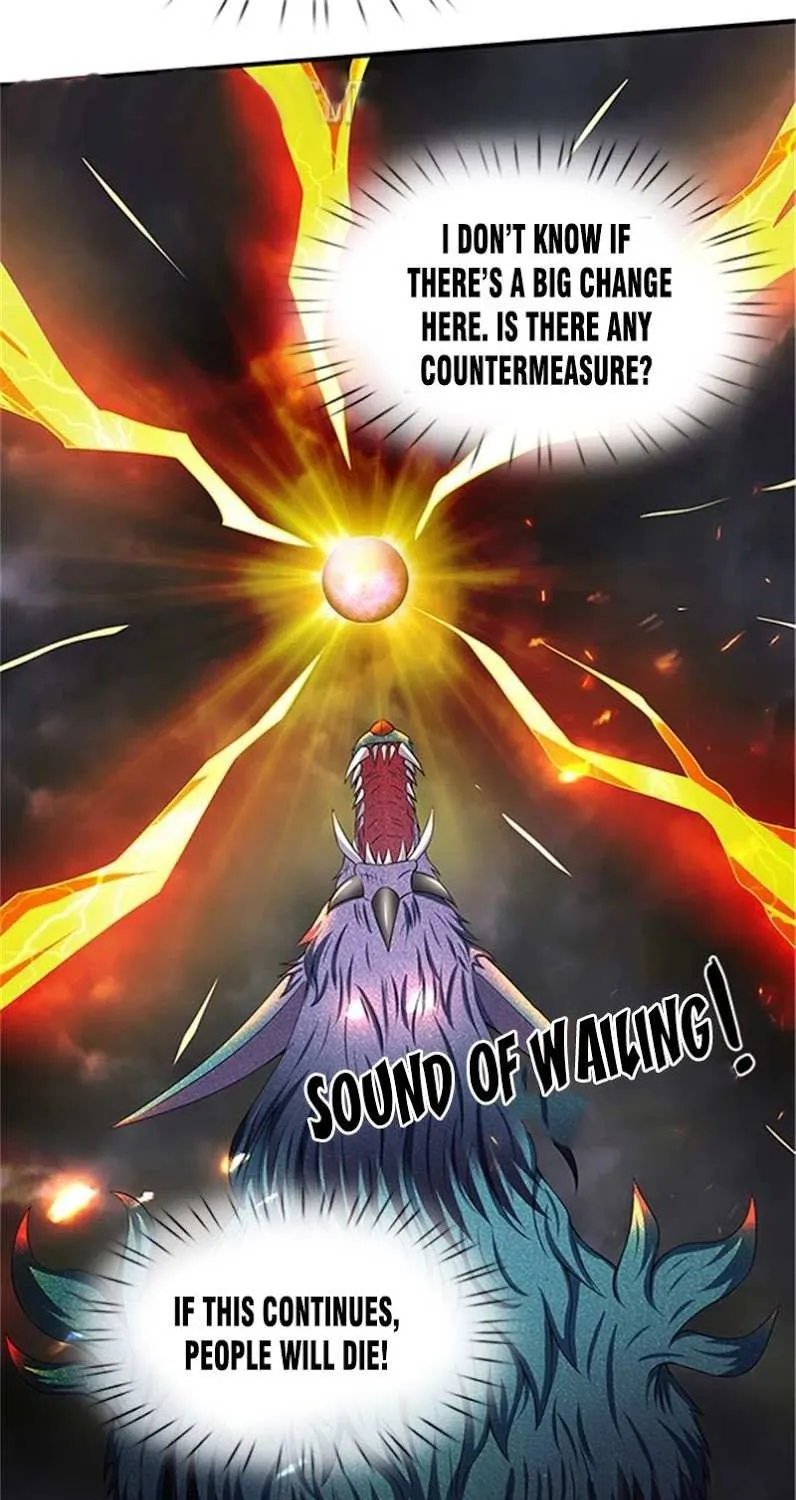 Read Wan Gu Shen Wang chapter 98 image 27 on Lezhin