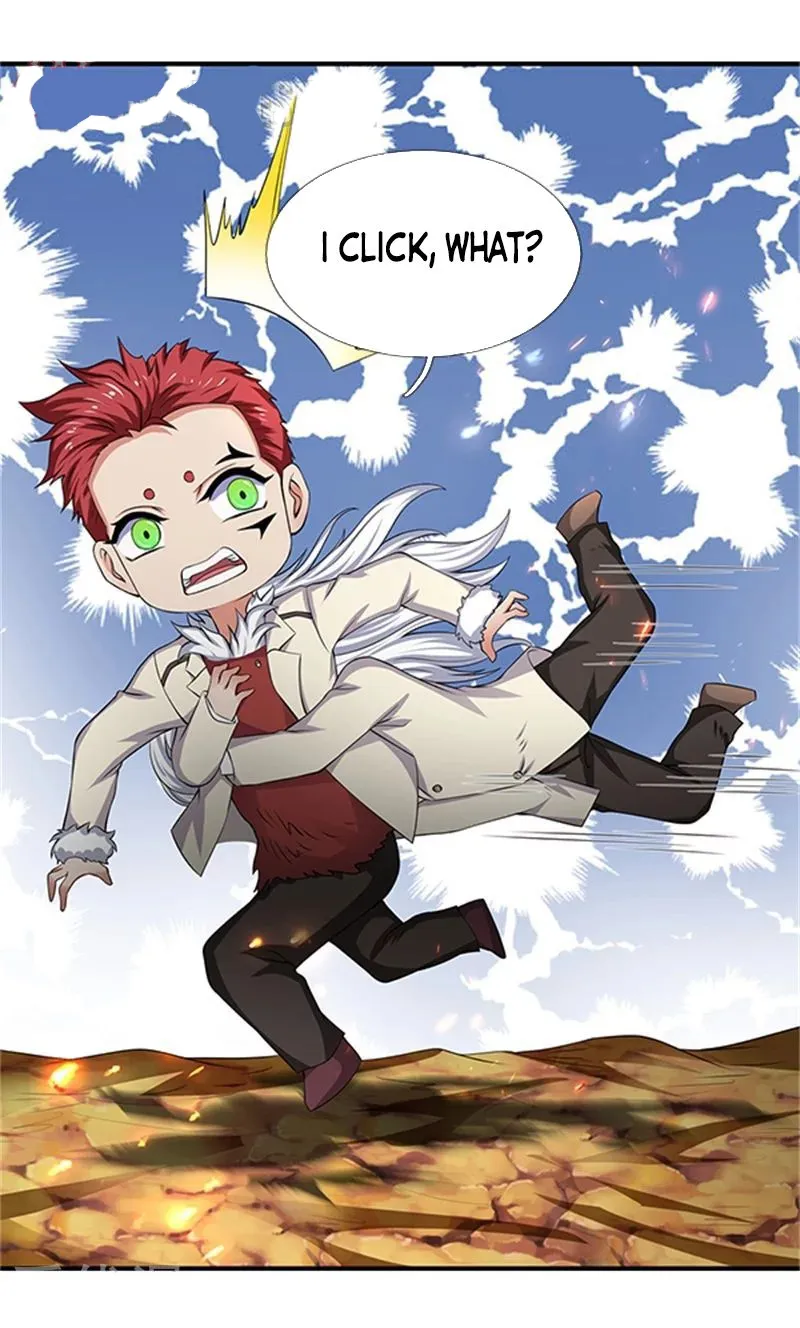 Read Wan Gu Shen Wang chapter 98 image 7 on Lezhin