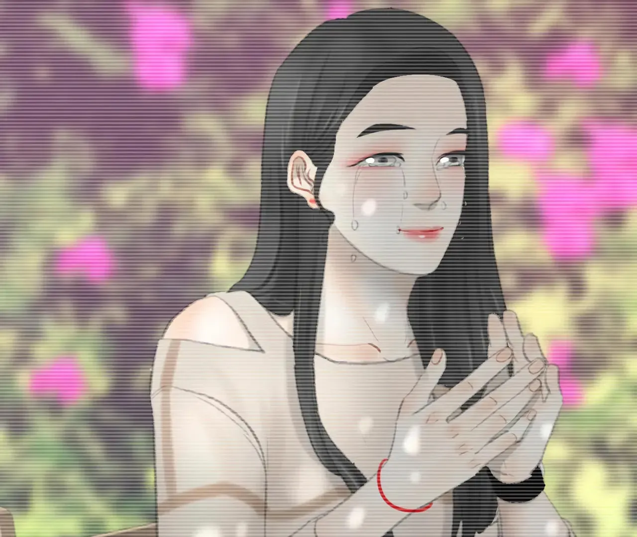 Wan Mu (Colored) Chapter 44 page 112 - 
