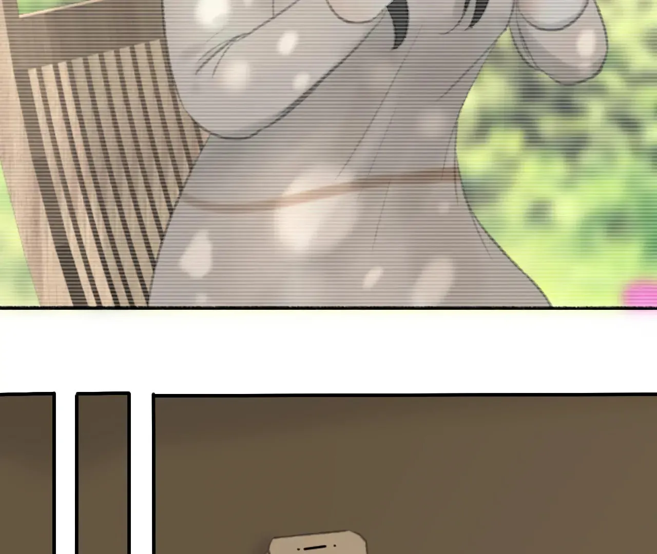 Wan Mu (Colored) Chapter 44 page 113 - 
