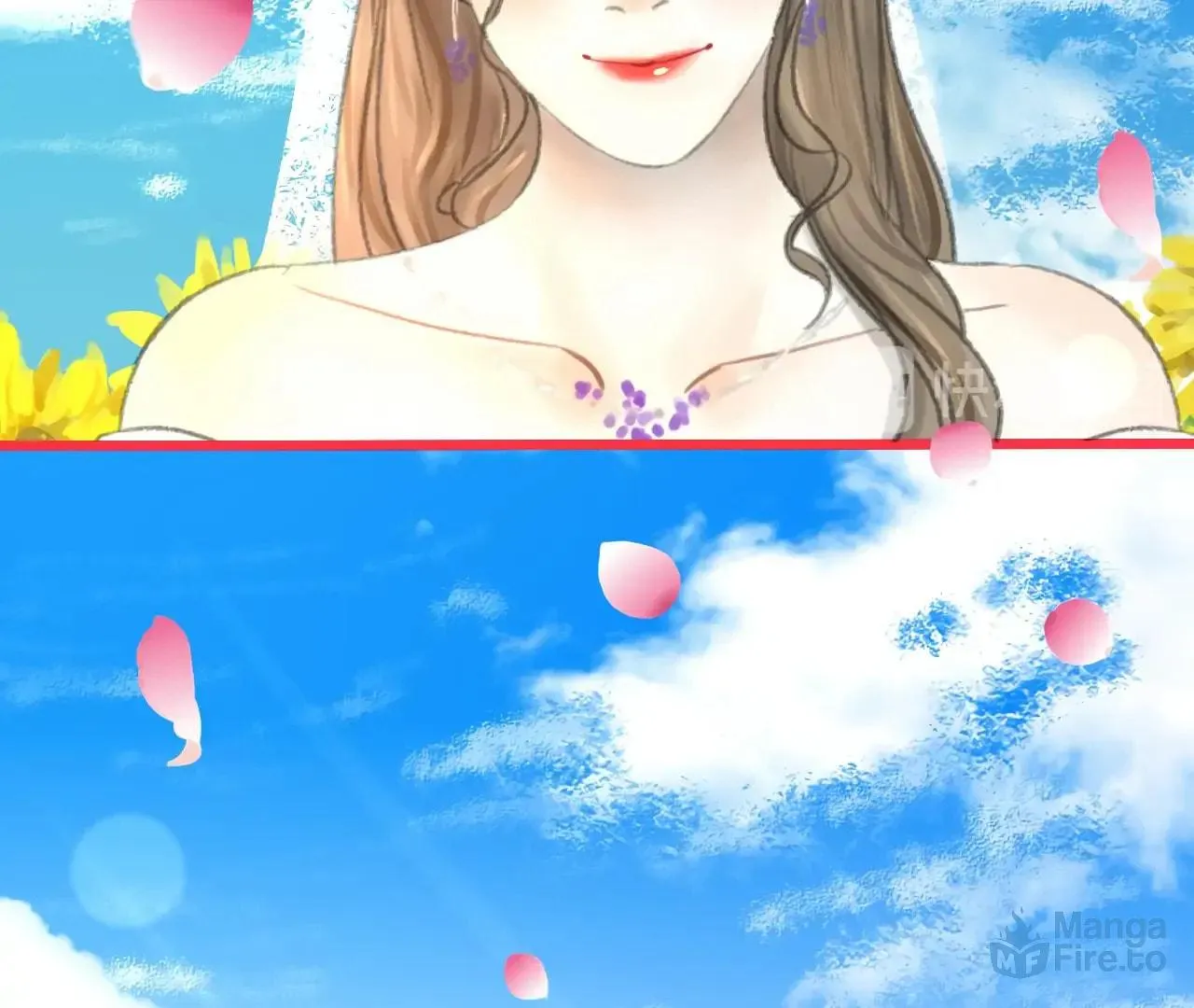 Wan Mu (Colored) Chapter 44 page 3 - 