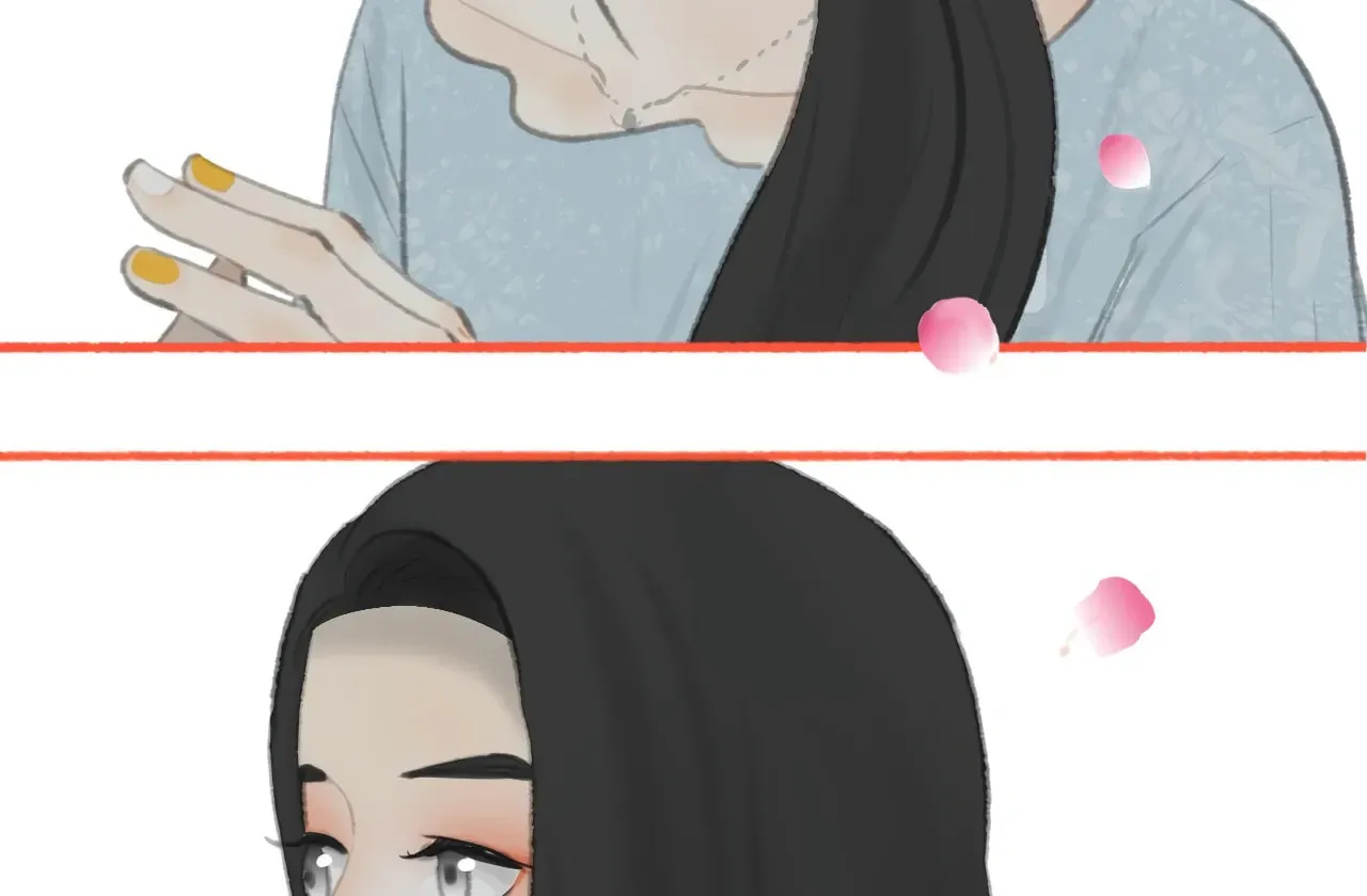 Wan Mu (Colored) Chapter 44 page 37 - 