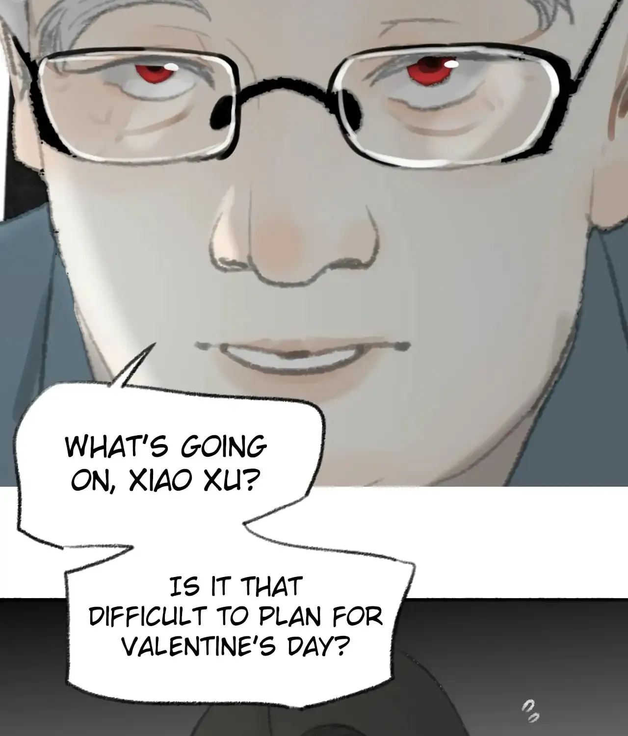 Wan Mu (Colored) Chapter 44 page 48 - 