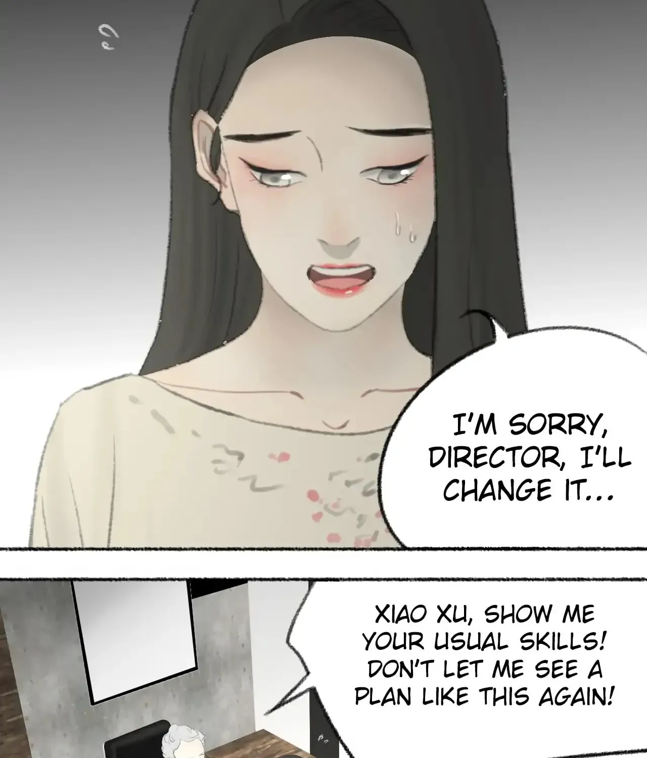Wan Mu (Colored) Chapter 44 page 49 - 