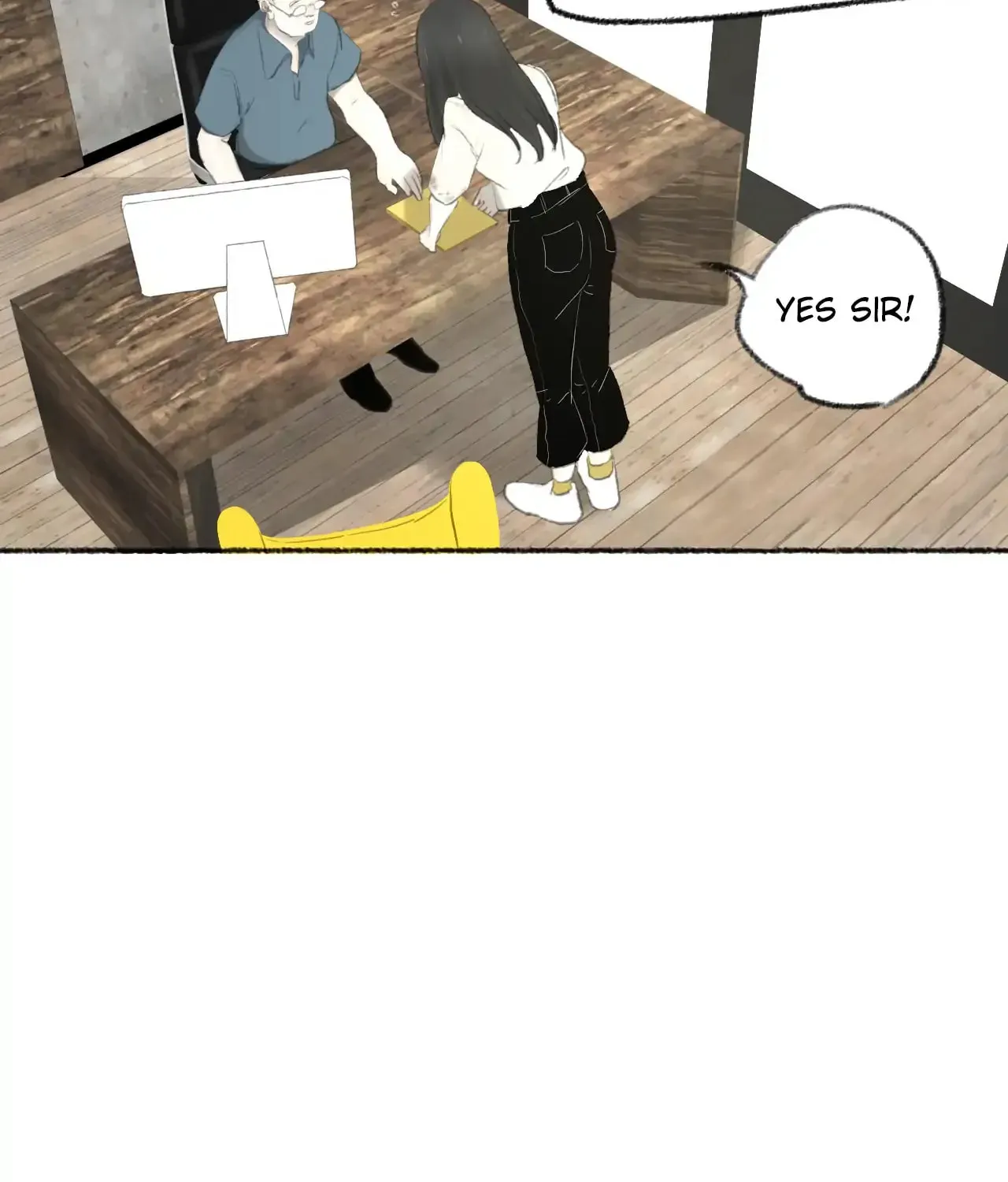 Wan Mu (Colored) Chapter 44 page 50 - 