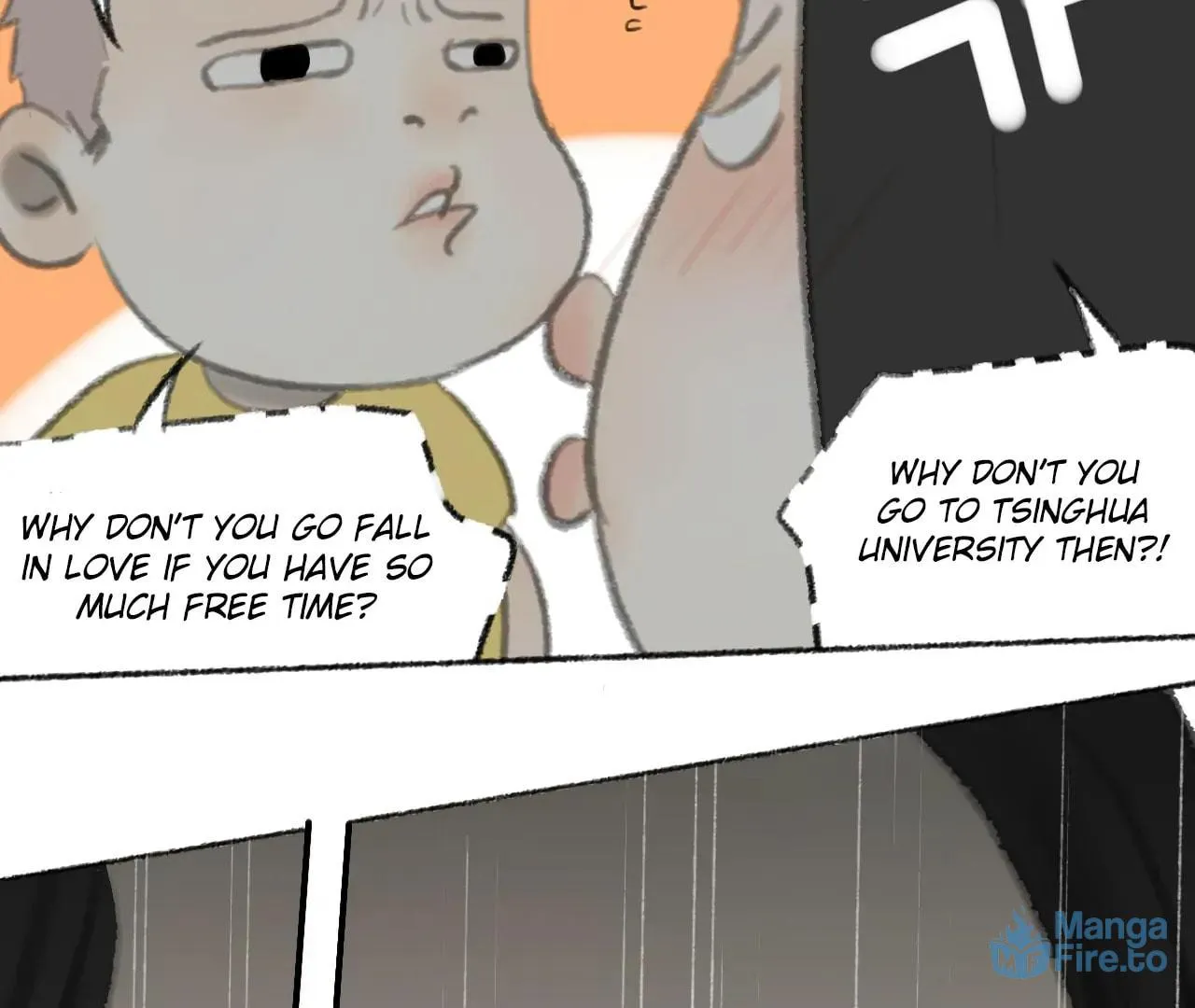 Wan Mu (Colored) Chapter 44 page 54 - 