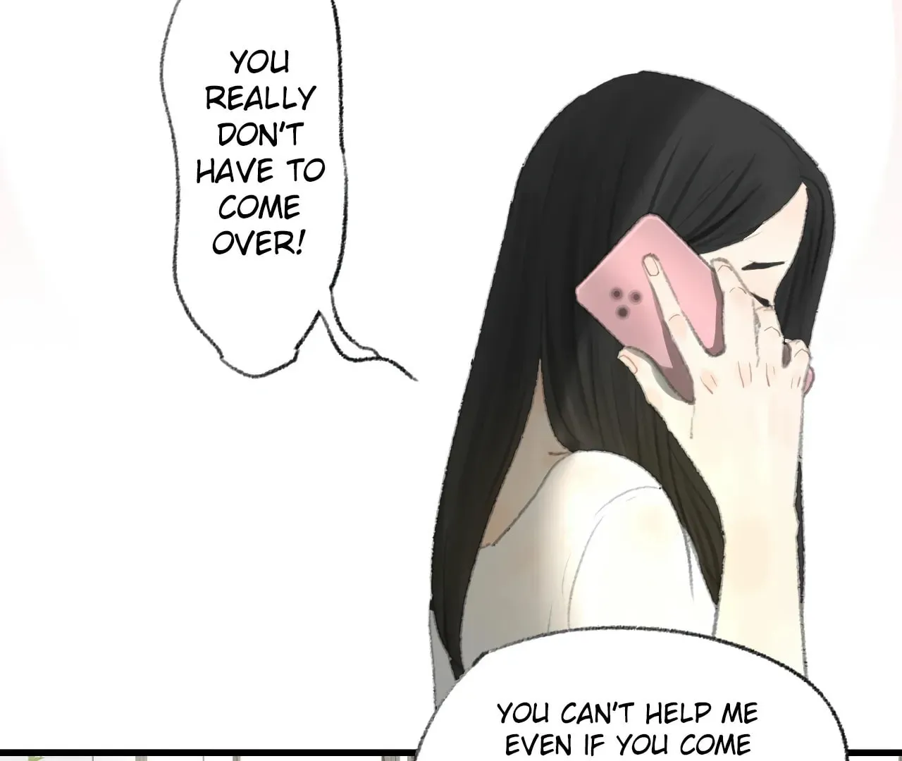 Wan Mu (Colored) Chapter 44 page 62 - 